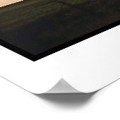 カンザスツイスター ポスター (角)