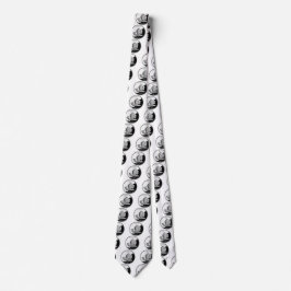 カンザスフェイク州クォーター ネクタイ