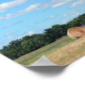 カンザスヘイバレス ポスター (角)