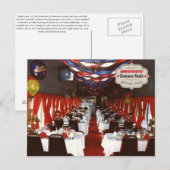 カンザスベルメープルクリーク ポストカード (正面/裏面)