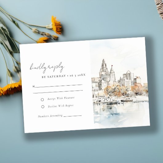 カンザスミニマルシティミズーリ水の色結婚の値 出欠カード