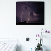 カンザス州のダブル稲妻スト