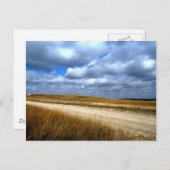 カンザス州のポストカード ポストカード (正面/裏面)