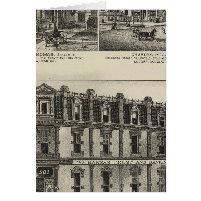 カンザス州アッチソン (正面)