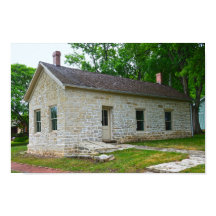 カンザス州カウンシルグローブ、ラストチャンスストア