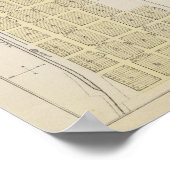 カンザス州ディキンソン郡 ポスター (角)