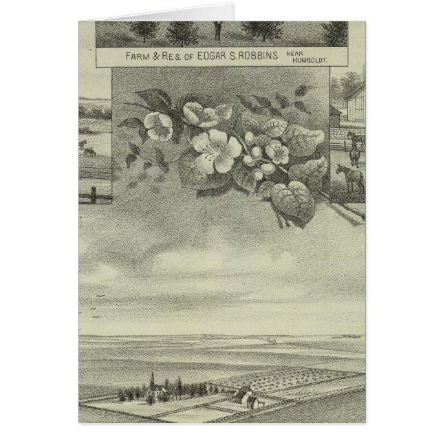 カンザス州ハンボルト (正面)