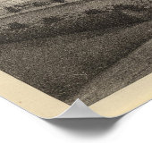 カンザス州ヘイズシティのグローブファーム ポスター (角)