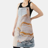 カンザス市 エプロン (インサイチュ)