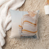 カンザス市 クッション (ブランケット)