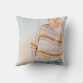 カンザス市 クッション (裏面)