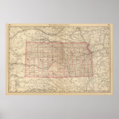 カンザス2 ポスター (正面)