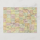 カンザス2 ポストカード (正面)