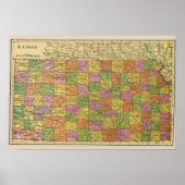 カンザス3 ポスター (正面)