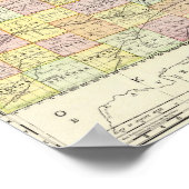 カンザス4 ポスター (角)