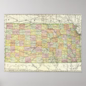 カンザス4 ポスター (正面)