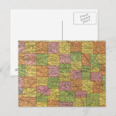 カンザス4 ポストカード (正面/裏面)