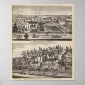 カンザス6 ポスター (正面)