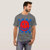 カンザス7 Tシャツ (正面フル)