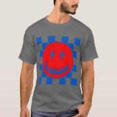 カンザス7 Tシャツ (正面)
