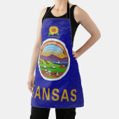 カンザス エプロン (インサイチュ)
