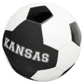 カンザス サッカーボール (3/4)