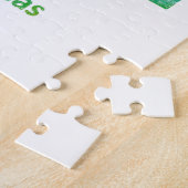 カンザス ジグソーパズル (側面)