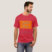 カンザス スイートホーム カンザス Tシャツ (正面フル)