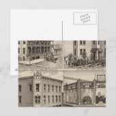 カンザス・チェリーベイル ポストカード (正面/裏面)