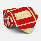 カンザス ネクタイ (ロール)