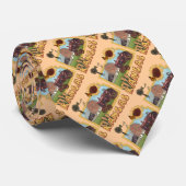 カンザス ネクタイ (ロール)