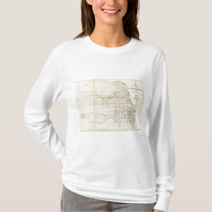 カンザス、ネブラスカ2 Tシャツ