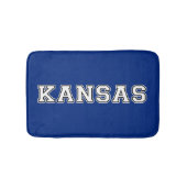 カンザス バスマット (正面)