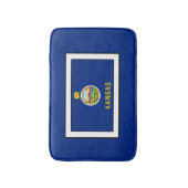 カンザス バスマット (正面縦)