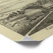 カンザス・ブレイン ポスター (角)