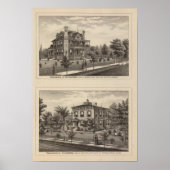 カンザス ポスター (正面)