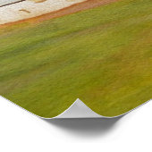 カンザス ポスター (角)