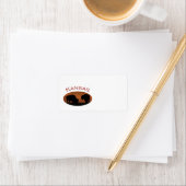 カンザス ラベル (インサイチュ)