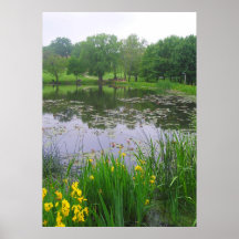 カンザス・ローレンス湖