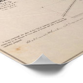 カンザス・ローレンス ポスター (角)