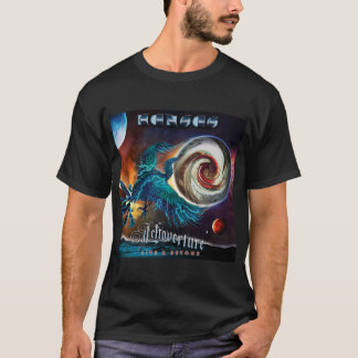 カンザス Leftoverture フェニックスツアー 2019 2020 ndasmum Tシャツ