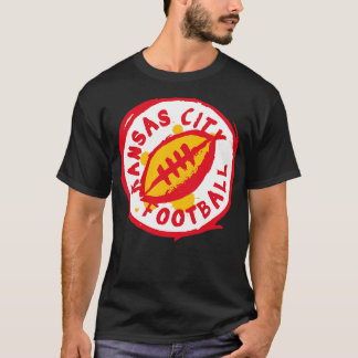 カンザス Tシャツ