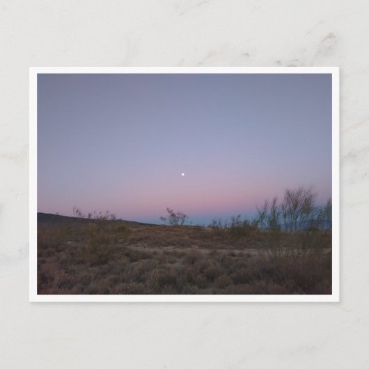 カンジャヤール，アンダルシア（スペイン） ポストカード (正面)