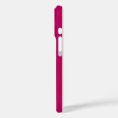 カンタブリアのラバルーフラグ Case-Mate iPhoneケース (裏面 / 左)