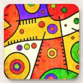 カンタブリア コースター (正面)