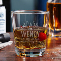 カンタベエレガントリーの彫刻12オズ。カクテルグラス