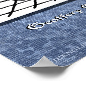 カンタベリーテイルズ ポスター (角)