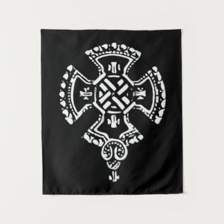 カンタベリー十字架 タペストリー