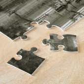 カンタベリー ジグソーパズル (側面)