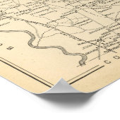 カンタベリー・ヒル ポスター (角)